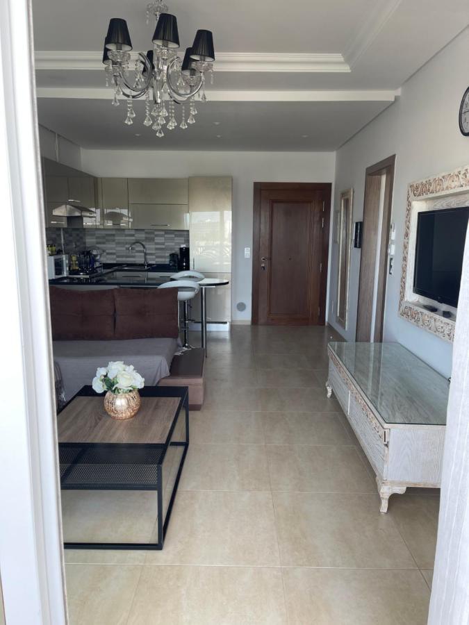 Palm Lake Resort Folla Monastir Bagian luar foto